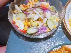 -吱咖啡西式简餐