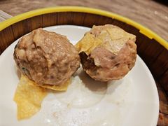 陈皮牛肉丸-小榄人家酒楼(民安店)