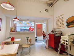 -Eckl’s爱氏热狗(猫街店)