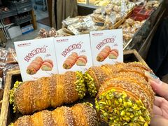 -富贵面包公司(运河店)