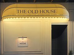 -THE OLD HOUSE酒吧