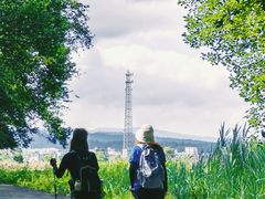 -广东大峡谷