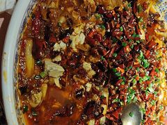 -杨记隆府重庆江湖菜(大悦城店)