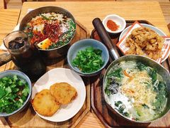 -小满手工粉(上海文峰广场店)