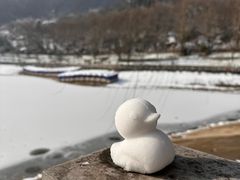 -秦岭终南山世界地质公园翠华山景区