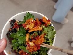 -黑色经典臭豆腐·湖南特产(坡子街店)