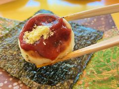 -鮨冠OMAKASE食べ放题(北京首店)