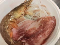 -鑫龙火锅城(青岛分店)