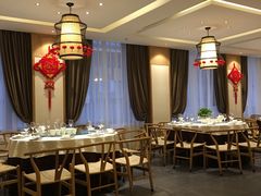 包厢-盘飧市(春熙路店)