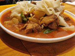 -疆Jiang·新疆秘制料理