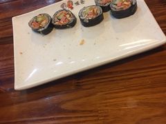 -喔爸韩国美食万达江北店