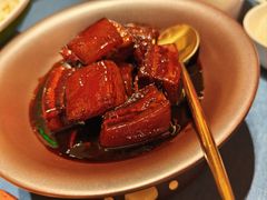 -老吉堂上海本帮菜(工体店)