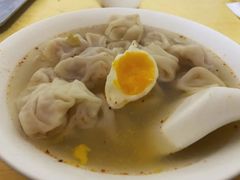 -巧手馄饨(箍桶巷店)