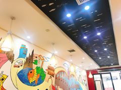 -螺小胖柳州螺蛳粉(钟楼总店)