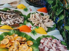 -韩厨烤肉火锅无限自助餐厅(潮流特区店)