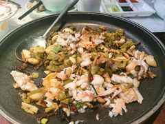 -在前门·烤鸭北京菜(五月花广场店)