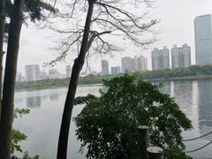 -南宁南湖公园