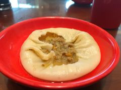 蟹黄汤包-冶春茶社(太和广场店)