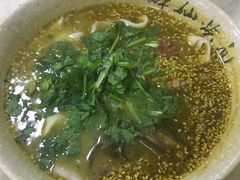 -醉仙烩面馆