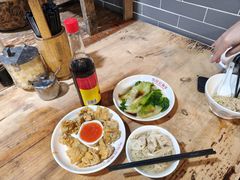 -吴财记面家(大同路店)