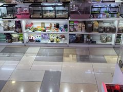 -鹏欣水游城