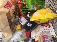 -华润万家(北辰店)