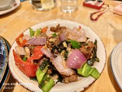-禾气食店