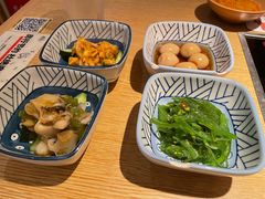 -温野菜涮涮锅(曲江大悦城店)