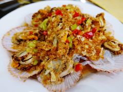 -海岛渔村大酒店(云霄路店)