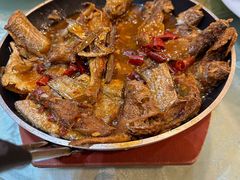 -三八饭店(南京路店)