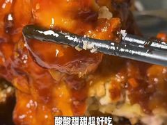 -中环禧悦酒店·禧临阁餐厅