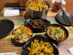 -七串串(无锡总店)