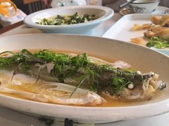 -壹只菜·崇明本地特色菜(崇明南门店)