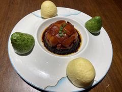 -绍兴老味道·非遗门店(银泰城店)