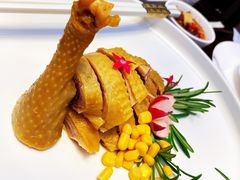 -贵州大厦贵州厅(樱花园西街店)
