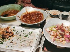 -绿茶餐厅(南翔印象城MEGA店)