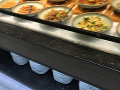 -盛江山自助料理(大悦城旗舰店)