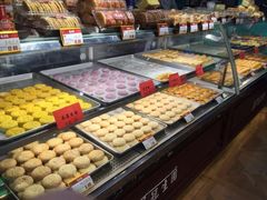-武汉冠生園(吉庆街店)