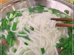 -杨百碗合川羊肉粉(奥园国际城店)
