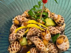 -周家二小姐的菜(西津渡店)