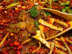 -老爷庙风味美食府(魏都大道店)