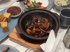 -鹿港小镇(悠唐店)