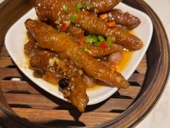 -虾饺妹·粤式茶餐厅(荟聚店)