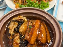 -普天和酒楼·新津菜·烤鸭(天津之眼店)