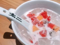 -太二酸菜鱼(金沙印象城店)
