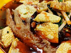 -龍城柳州螺蛳粉(群星路店)