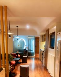 -海菲秀黑钻·SELF SKIN悦己·Tech SPA