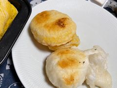 -苏小柳点心·手作小笼包(浦东嘉里城分院)