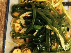 -许家鸡味手抻面馆(杏林街店)