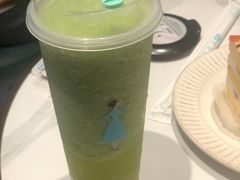 -KNOTKNOT珞珞·日式甜品(K11店)